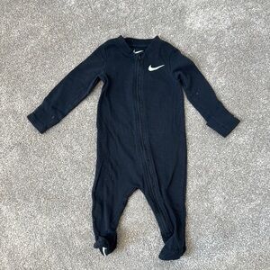 Nike Kids Black One Piece